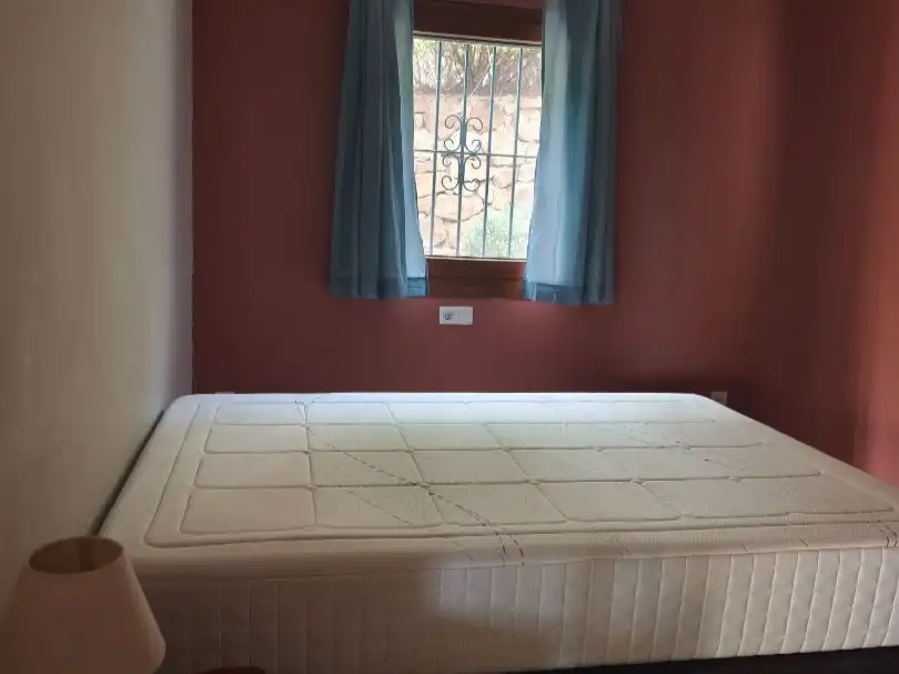 Casa de 120 m² a Viñuela