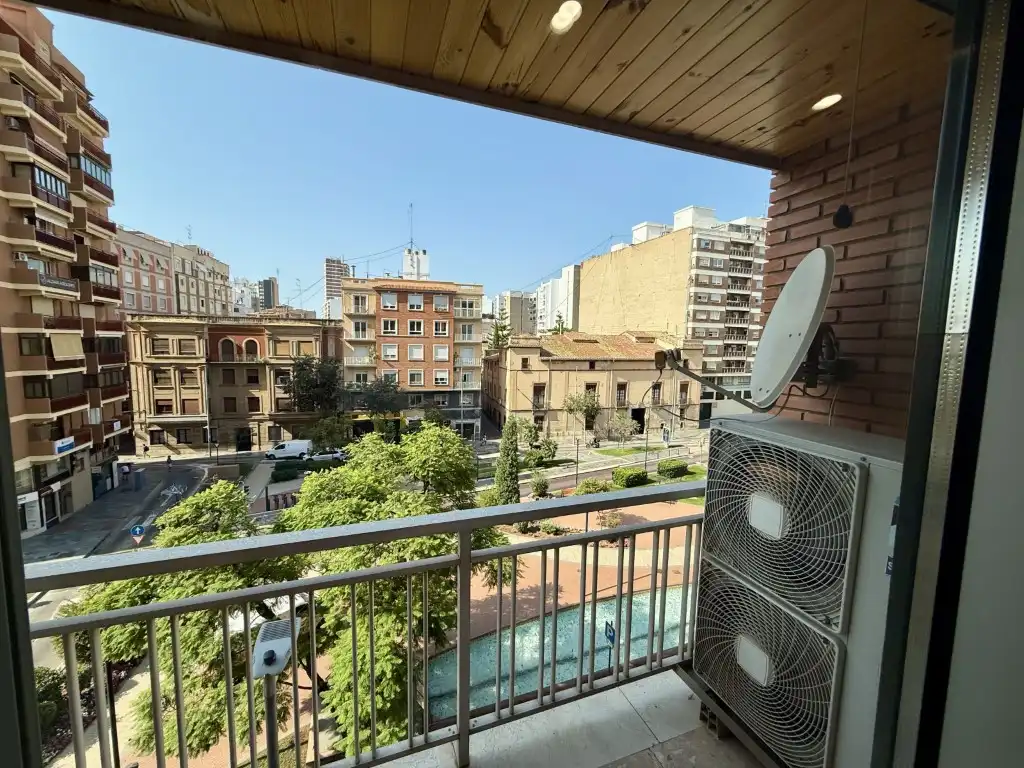 Pis de 199 m² a Castelló de la Plana