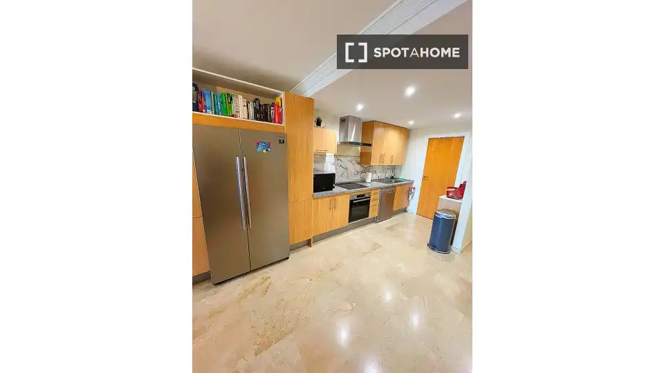 Habitación en alquiler, Mijas