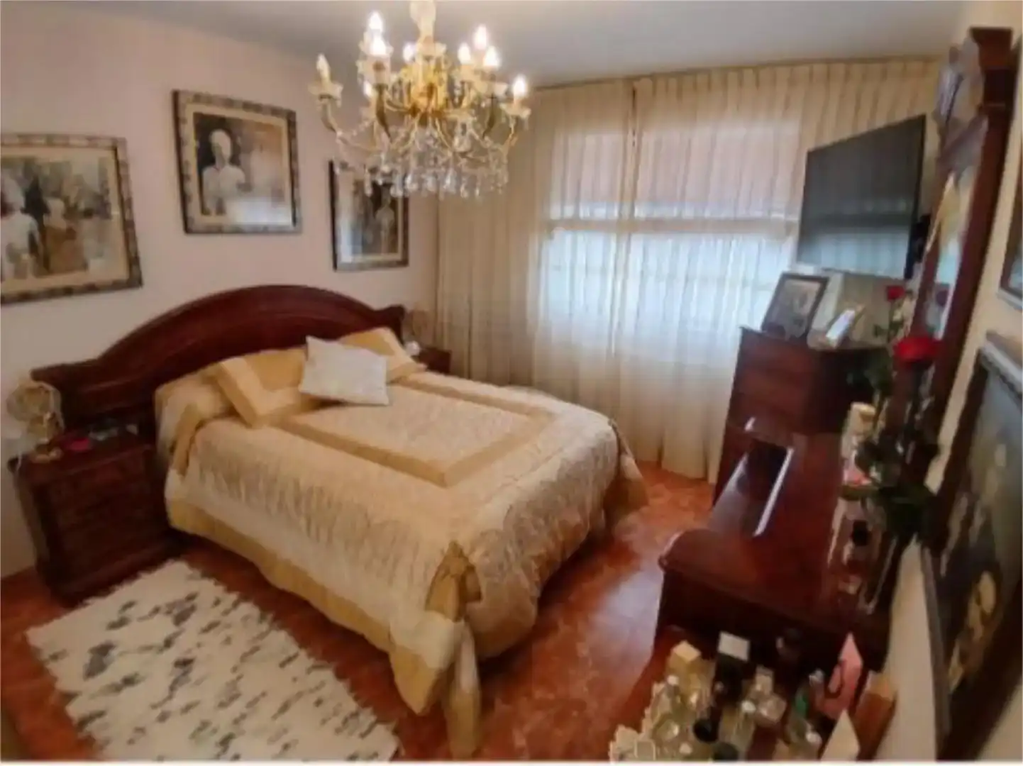 Piso de 140 m² en Ferrol
