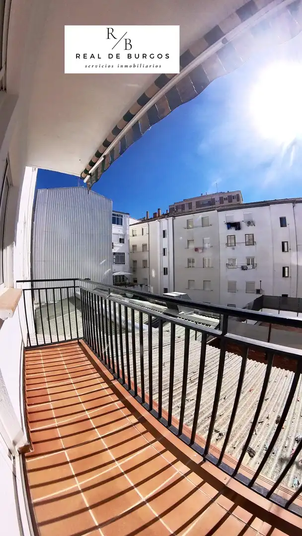 Piso de 61 m² en Valladolid