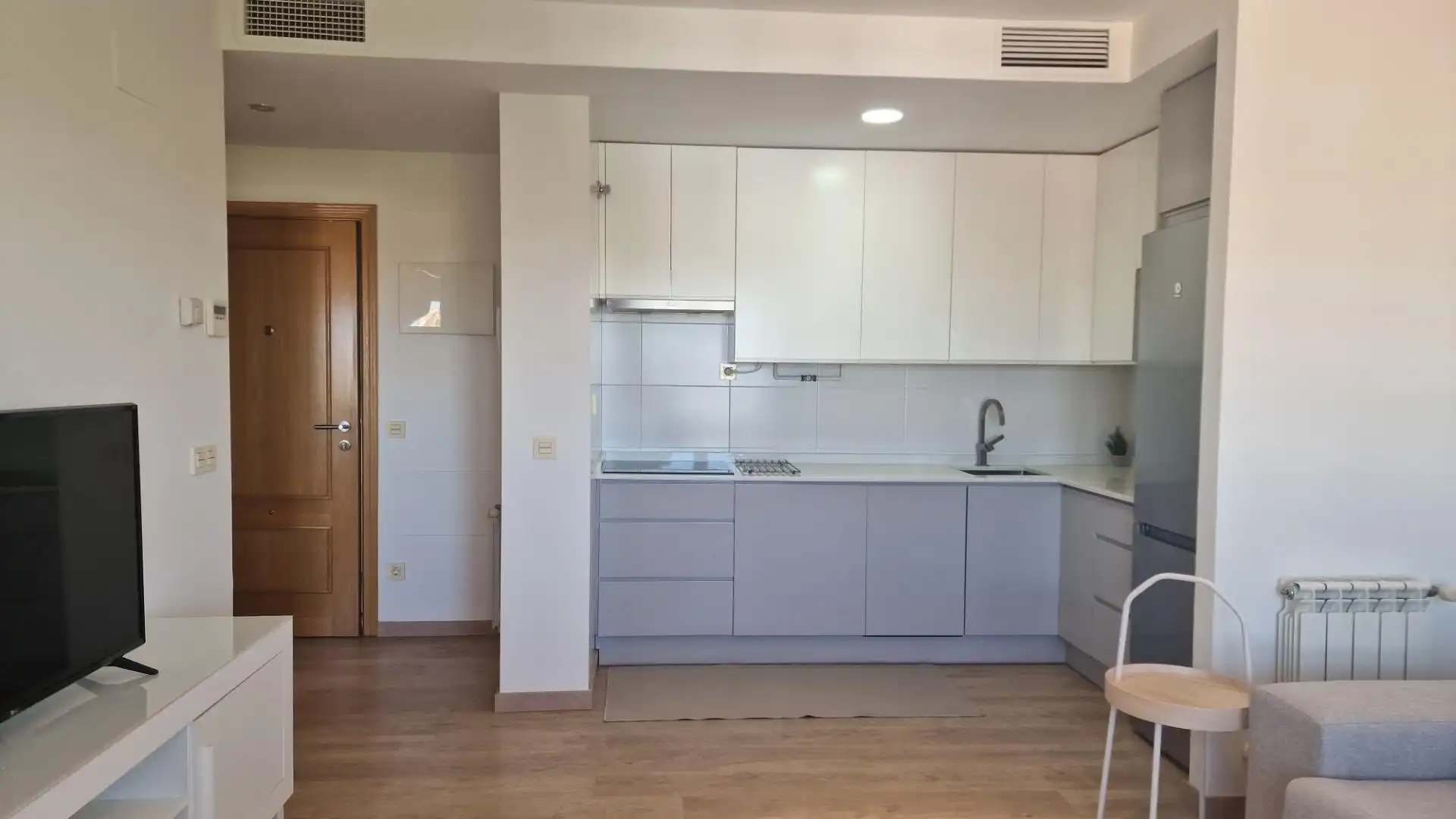 Piso de 50 m² en Ciudad Real