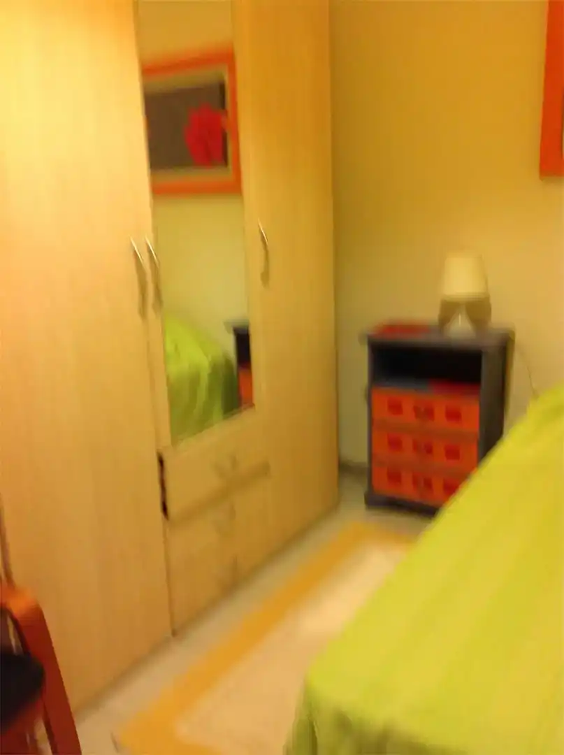 Habitación 14 m², Zaragoza