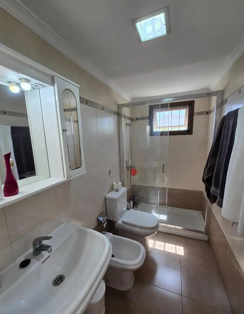 Piso de 60 m² en San Bartolomé de Tirajana
