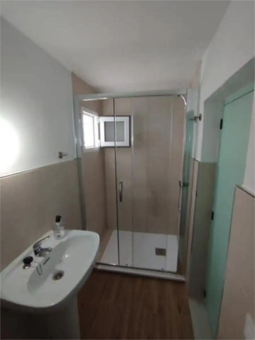 Piso de 60 m² en Alcalá de los Gazules