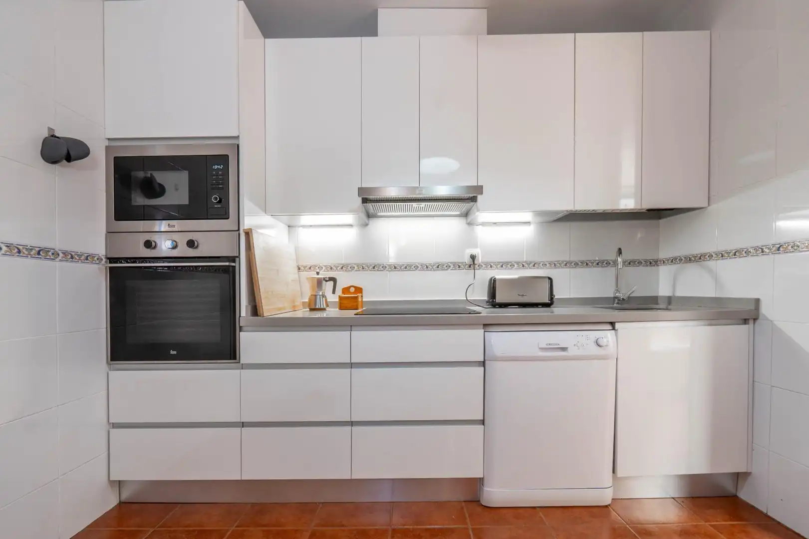 Habitación 115 m², Granada