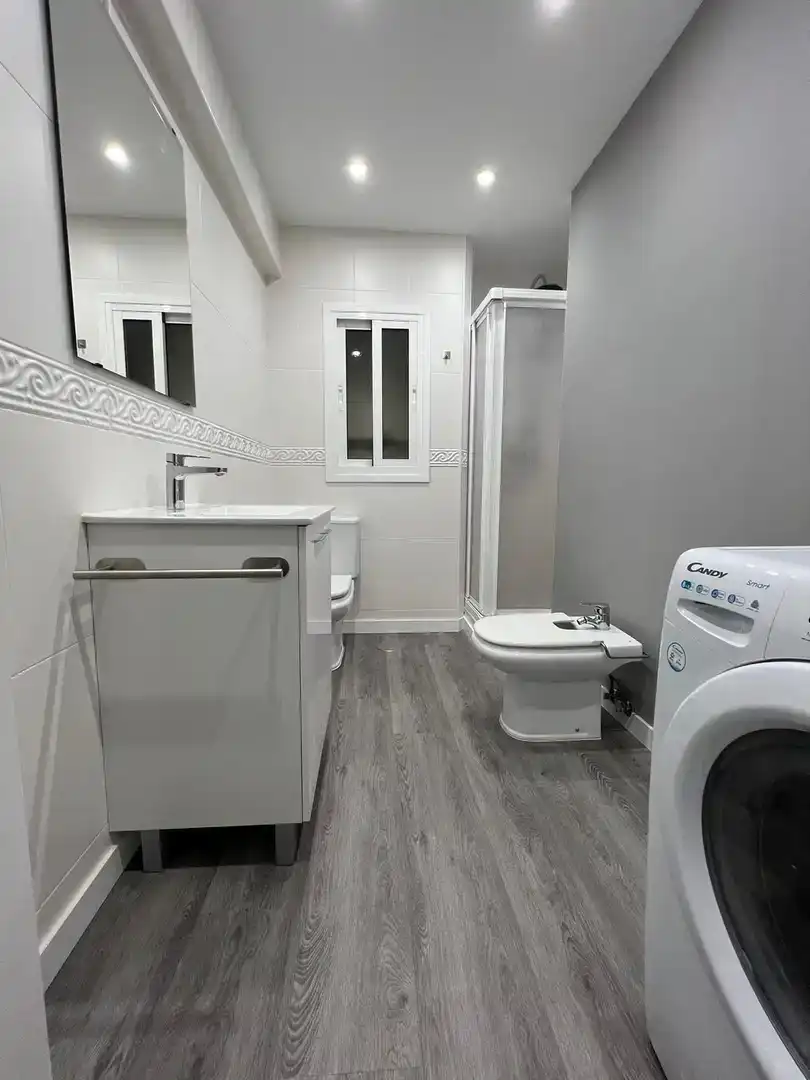Piso de 80 m² en Ferrol