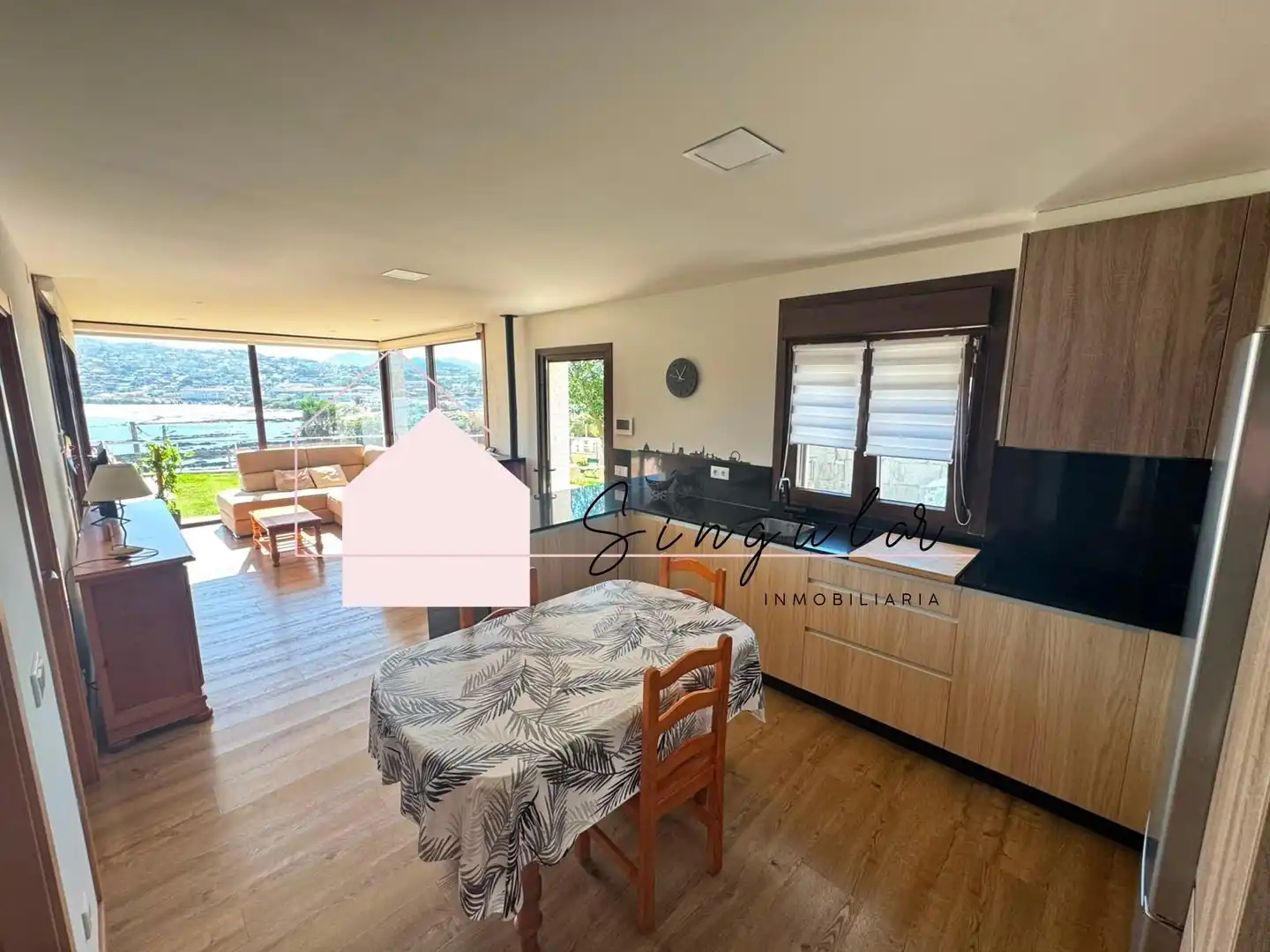 Casa de 84 m² en Nigrán