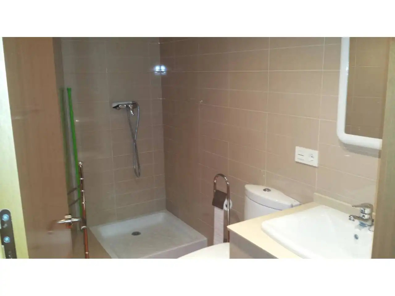 Pis de 55 m² a Badajoz