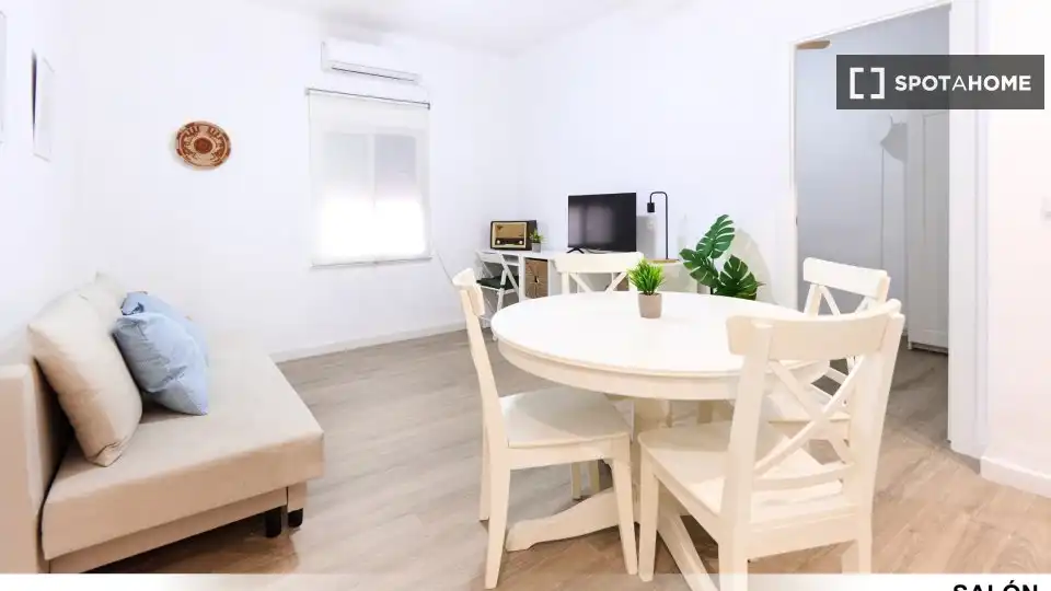 Habitación en alquiler, Sevilla