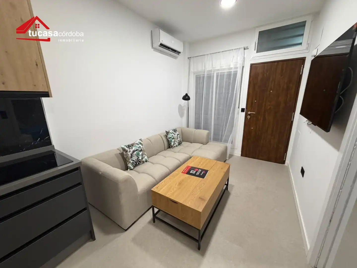 Piso de 39 m² en Córdoba