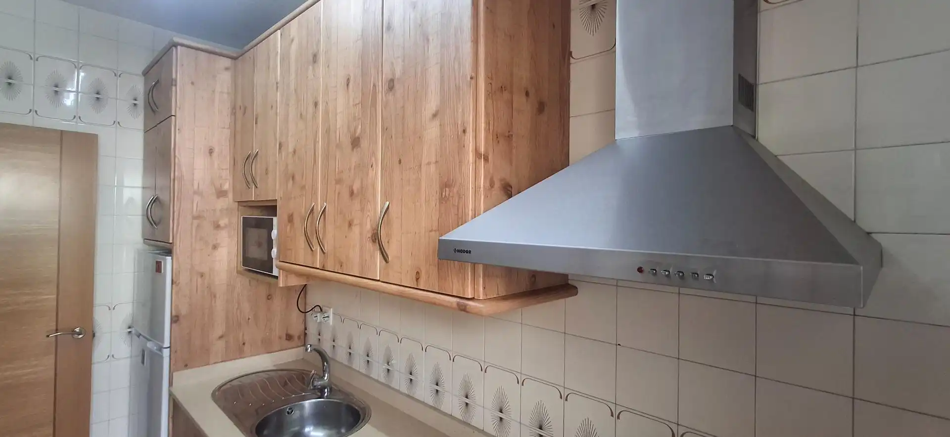 Casa de 66 m² en San Javier