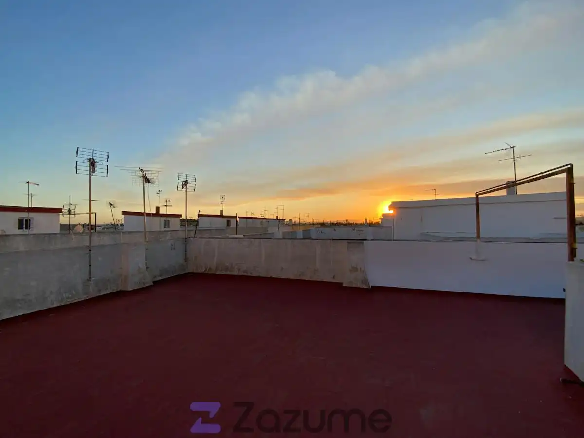 Piso de 79 m² en Quart de Poblet