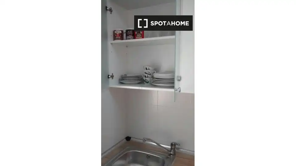 Habitación en alquiler, Murcia