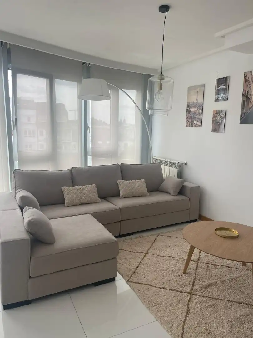 Piso de 160 m² en Lugo