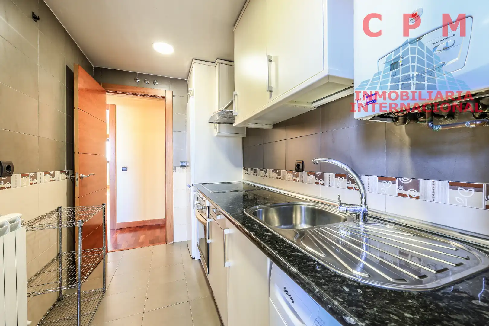 Piso de 110 m² en Madrid