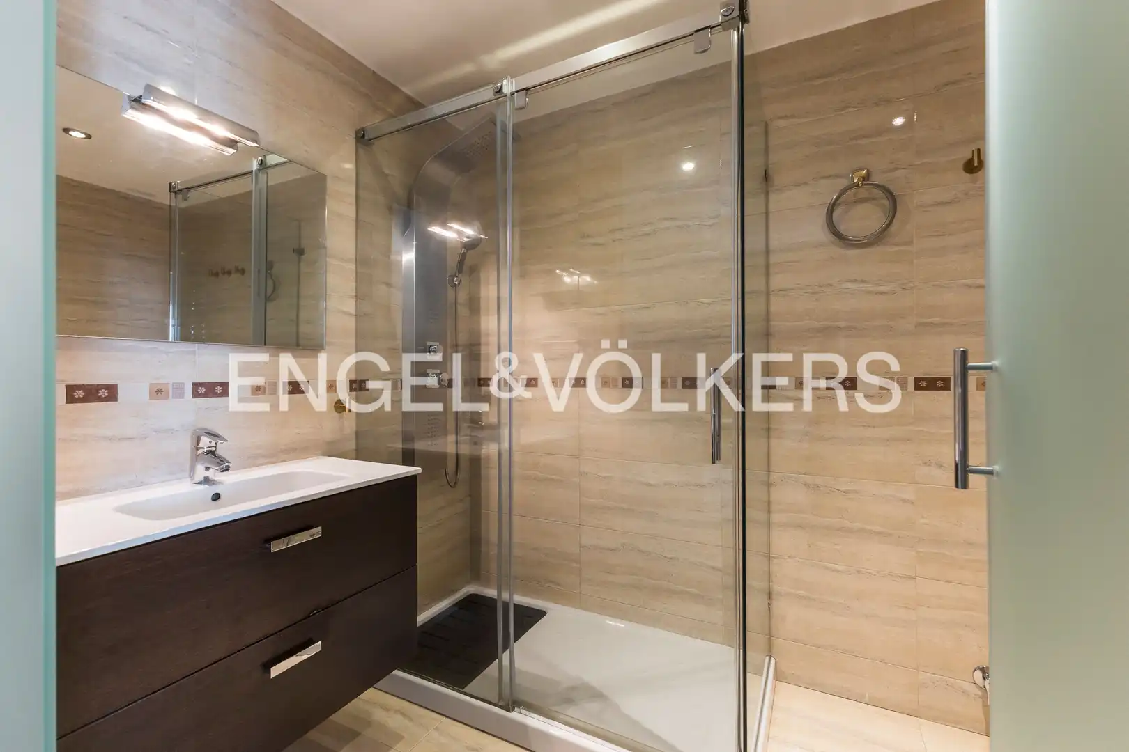 Piso de 105 m² en Madrid