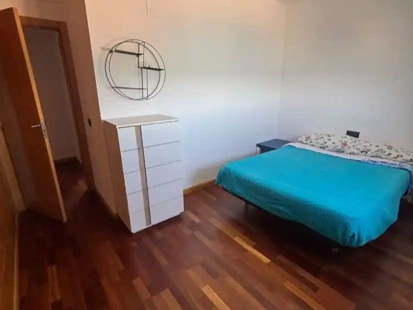 Pis de 118 m² a San Fernando