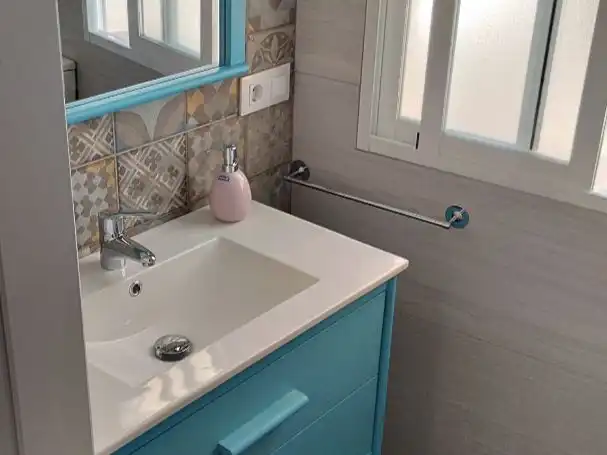 Habitación 110 m², Jaén