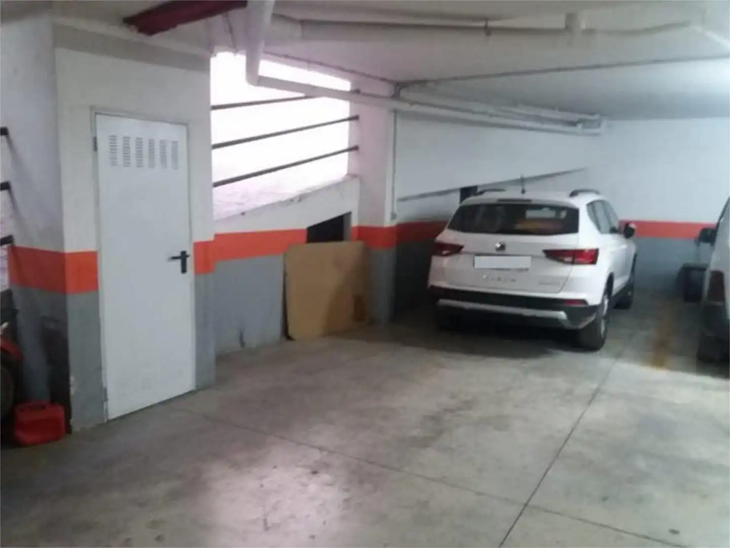 Piso de 70 m² en Priego de Córdoba