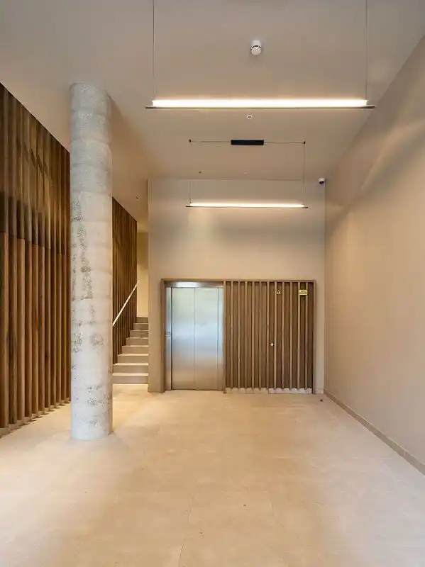 Pis de 76 m² a Barcelona