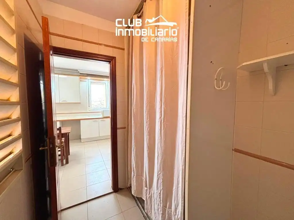 Piso de 133 m² en Santa Cruz de Tenerife