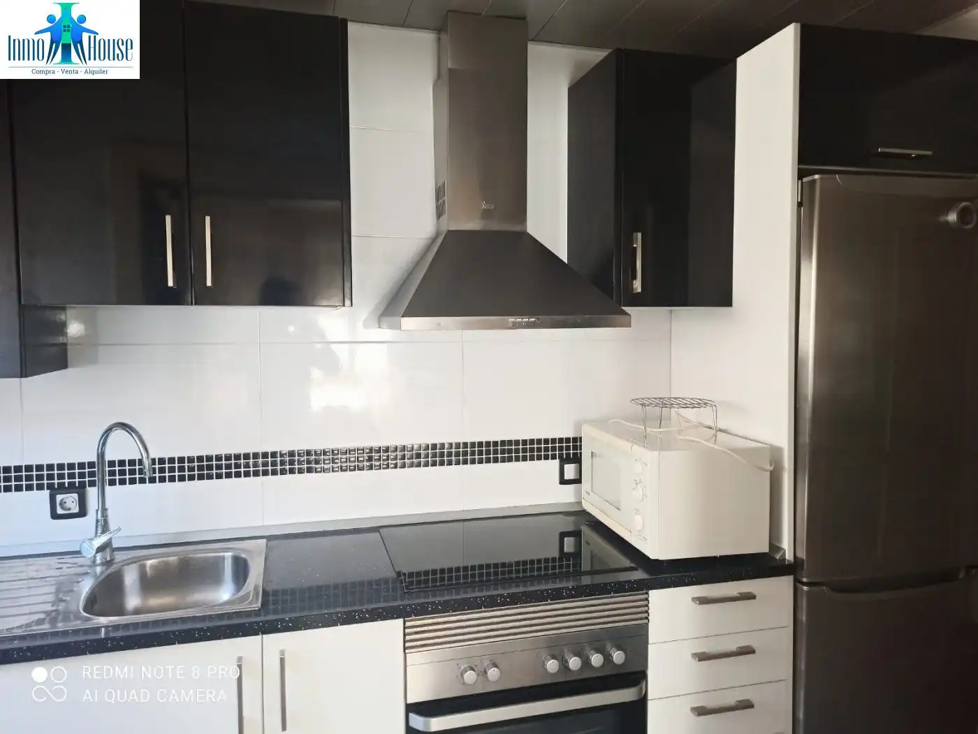 Piso de 70 m² en Albacete