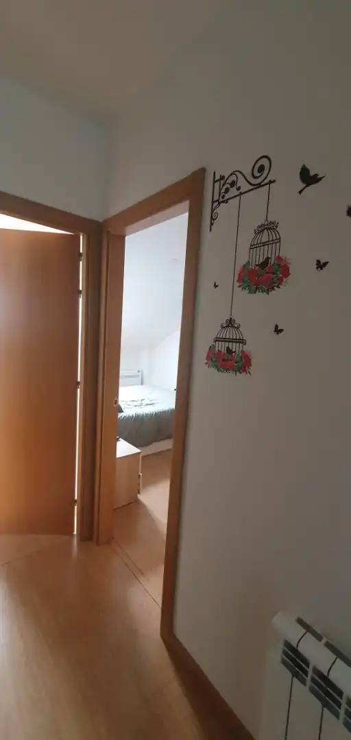 Habitació de lloguer, Alameda de la Sagra