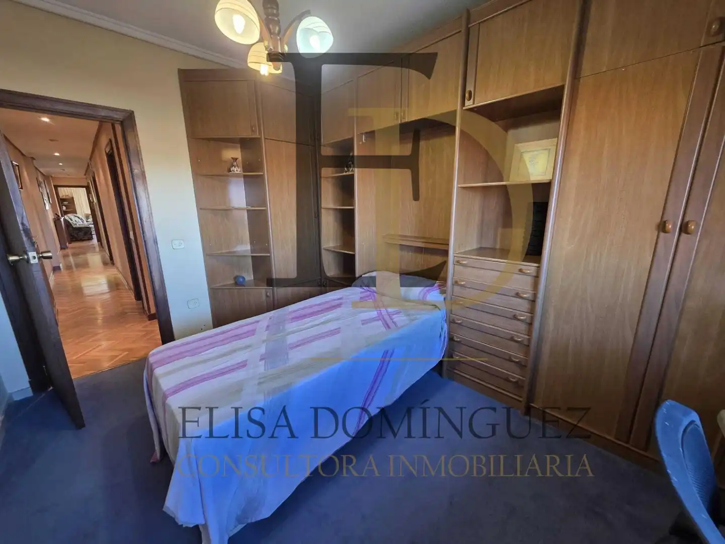 Appartamento 170 m² a Salamanca