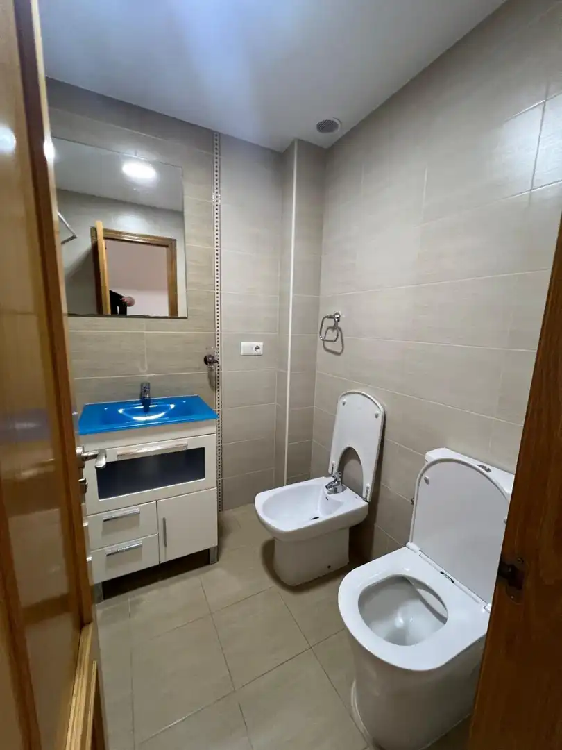 Piso de 117 m² en Nules