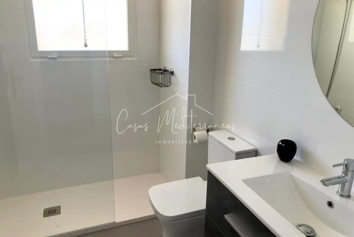 Piso de 110 m² en Roda de Berà