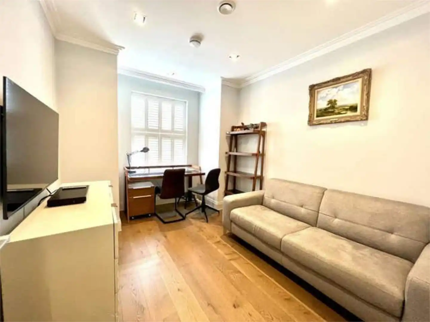 Piso de 95 m² en Bilbao