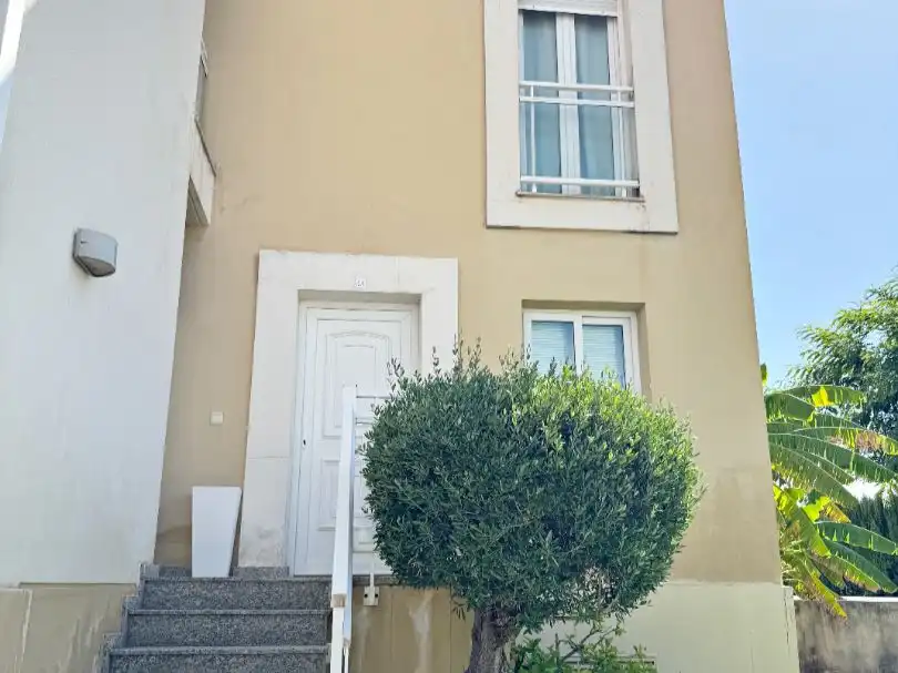 Wohnung 116 m² in el Verger