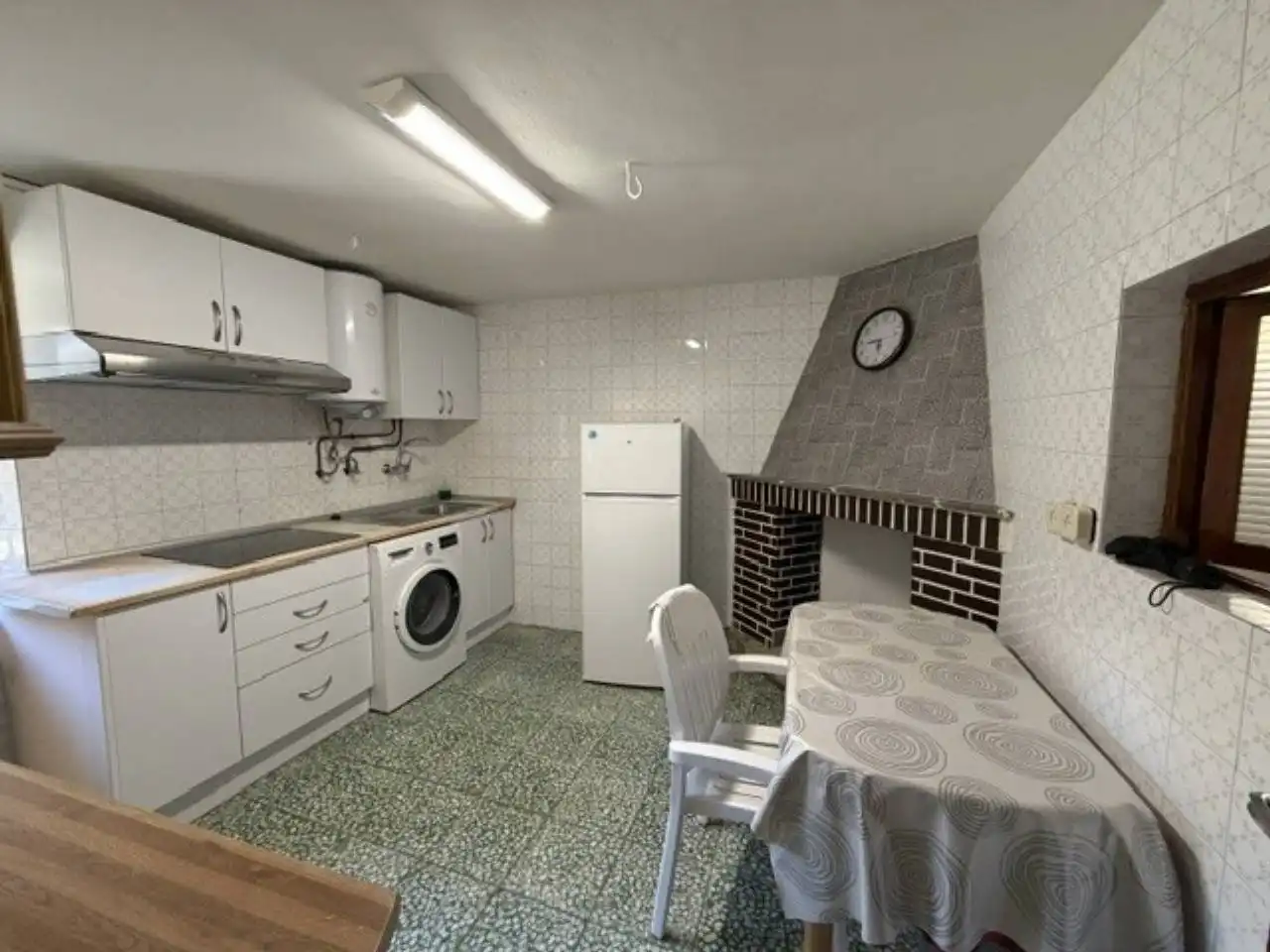 Casa 79 m² a El Berrueco