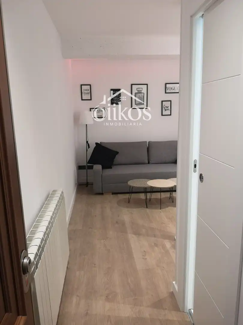 Apartamento 90 m² em Salamanca