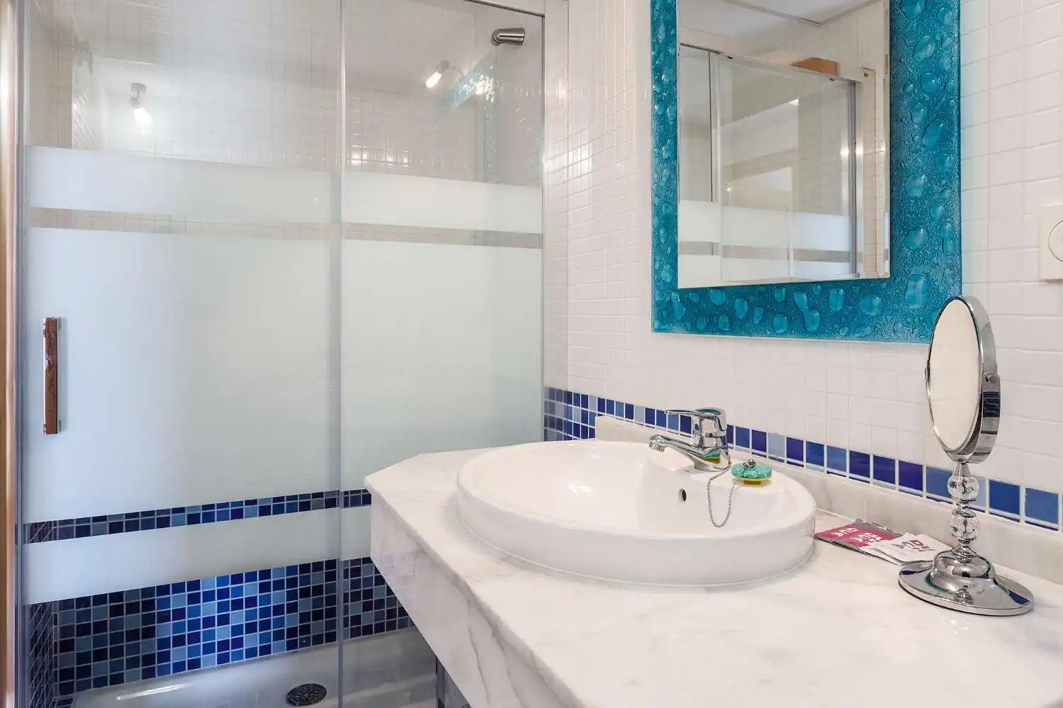Piso de 84 m² en Vélez-Málaga