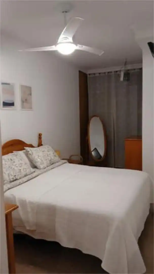 Pis de 70 m² a Fuengirola