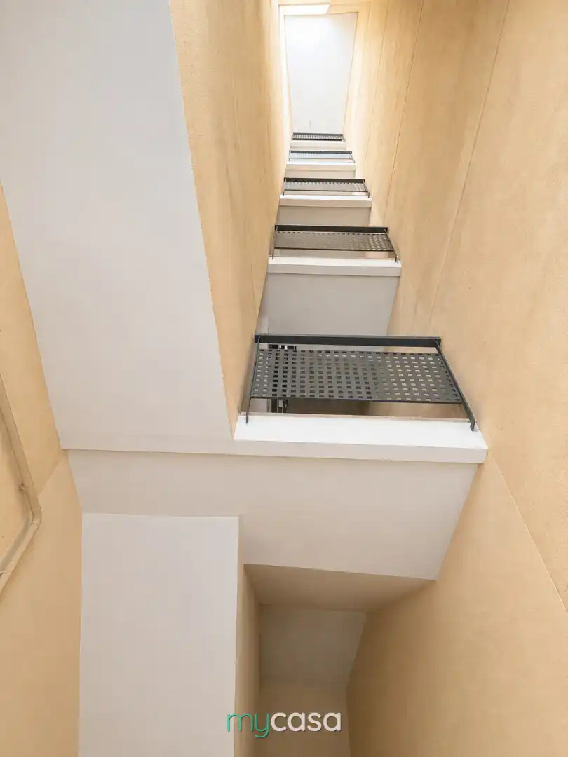Pis de 79 m² a Barcelona