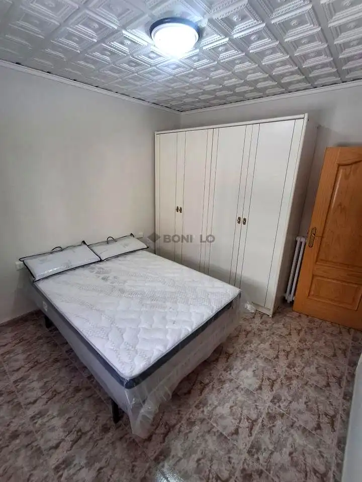 Piso de 166 m² en Teruel