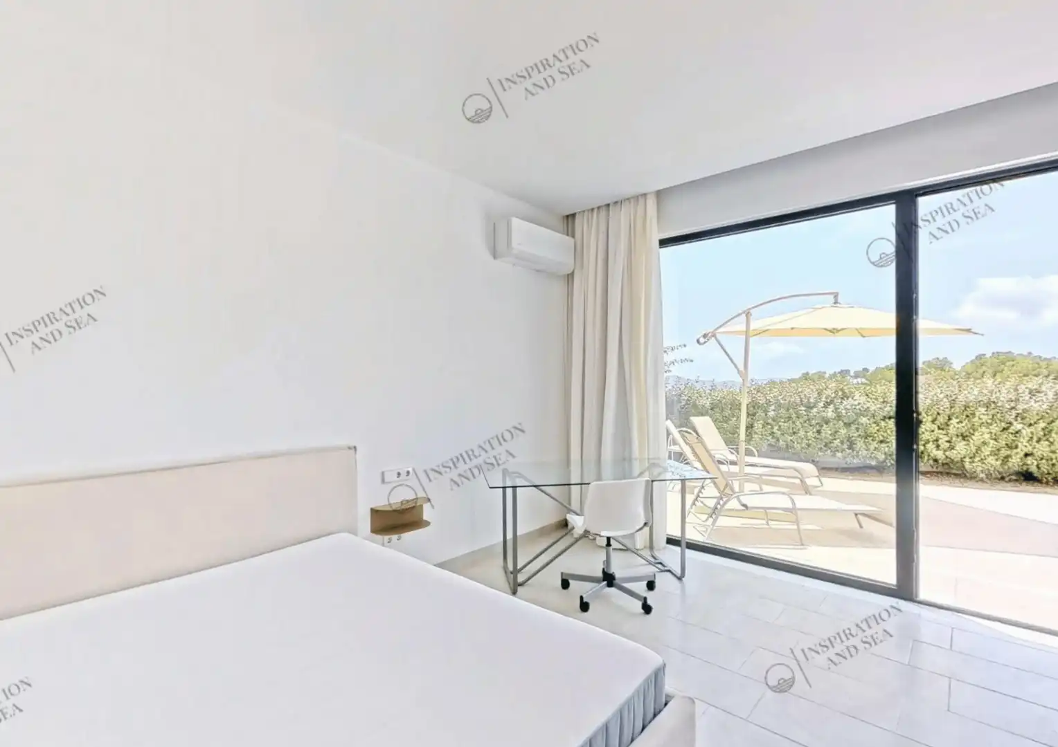 Piso de 328 m² en Ibiza