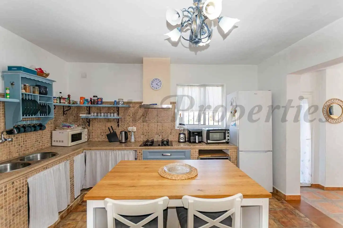 Casa de 70 m² en Cómpeta