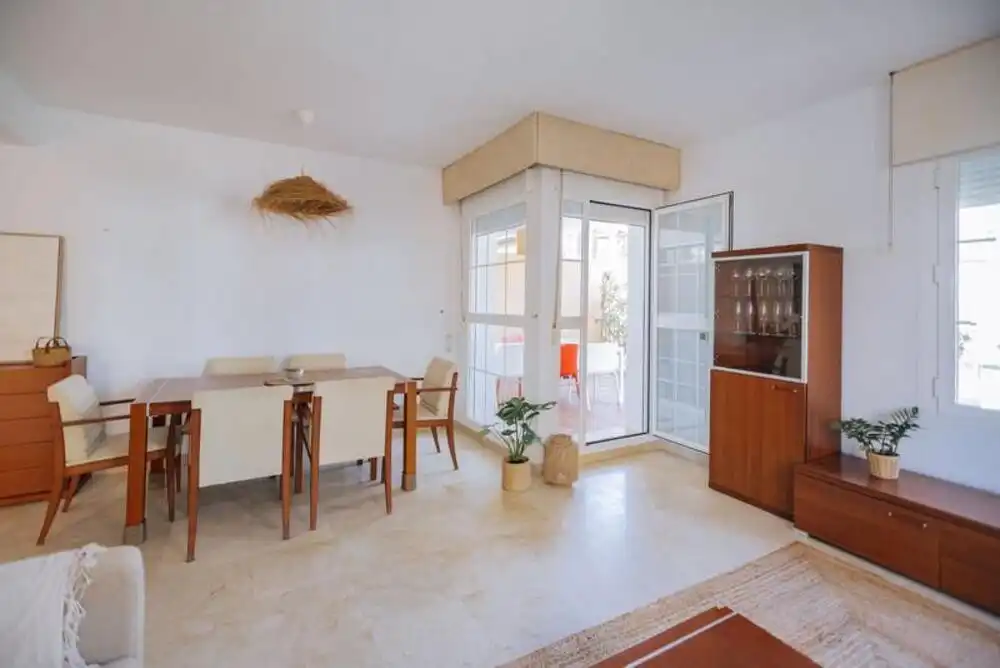 Piso de 120 m² en Marbella