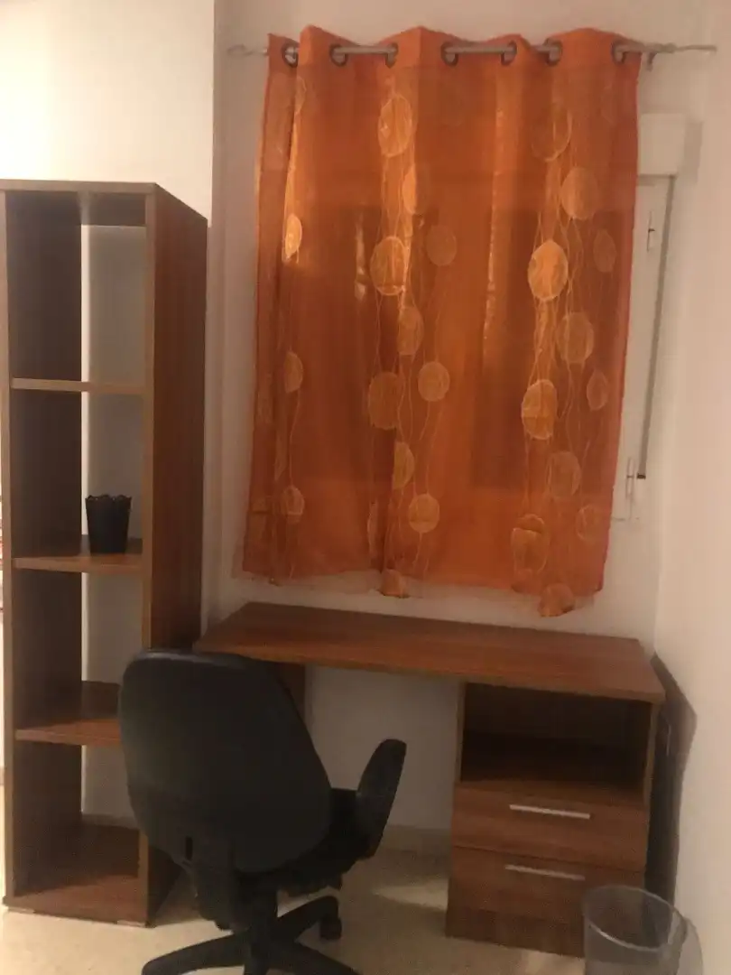 Habitación 120 m², Granada