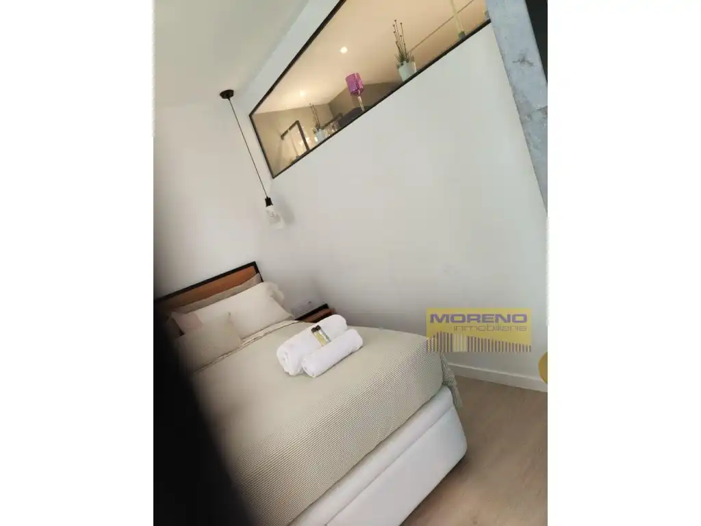 Piso de 40 m² en Sarria