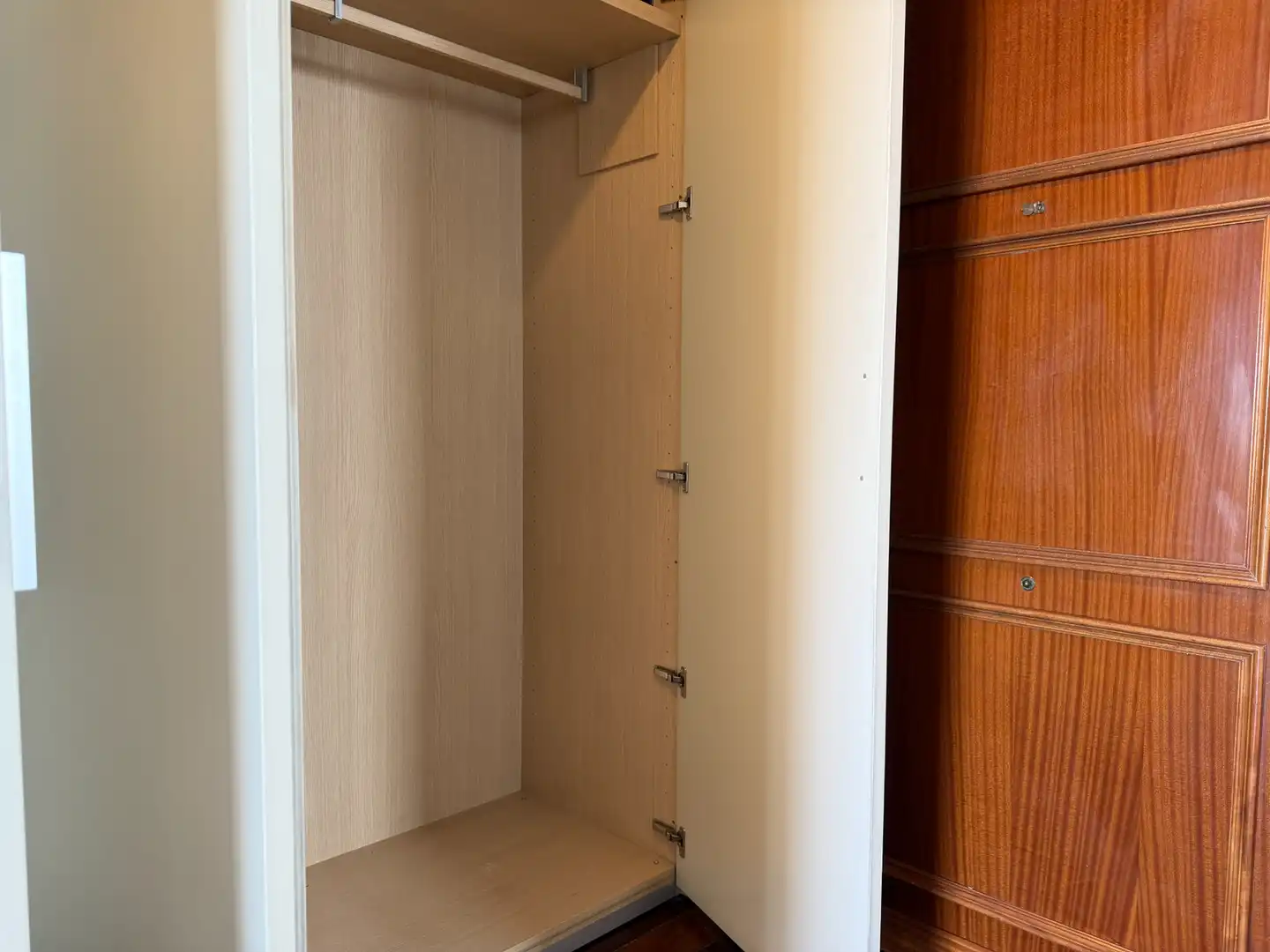 Appartamento 140 m² a Madrid