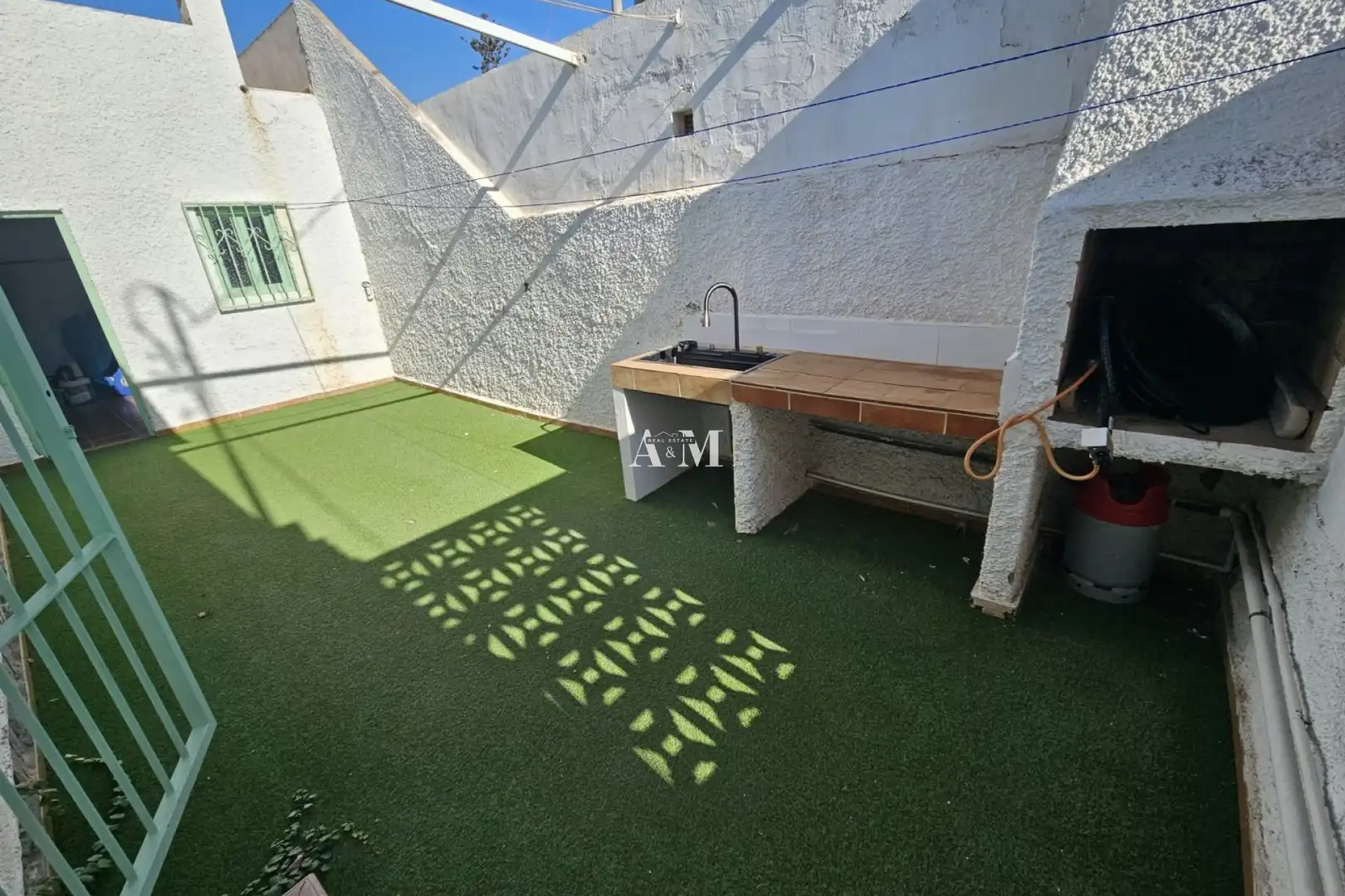 Moradia 120 m² em Pilar de la Horadada