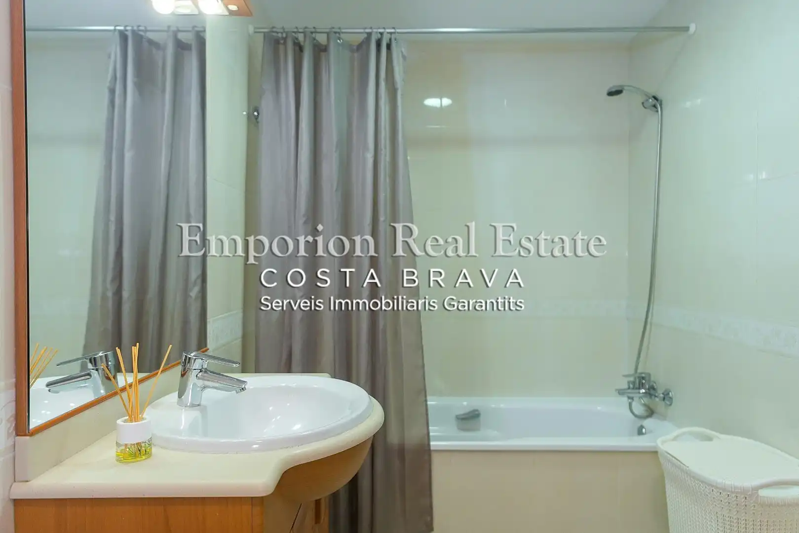 Piso de 96 m² en Palamós