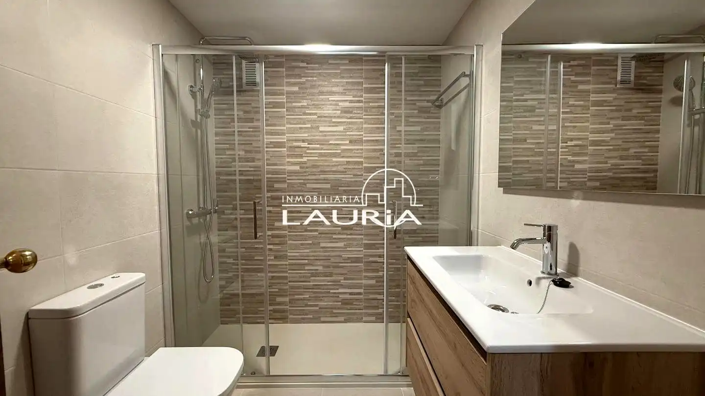 Apartamento 106 m² em València