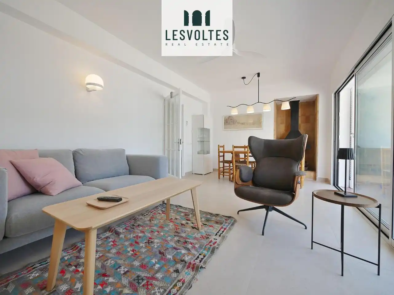 Piso de 98 m² en Palafrugell