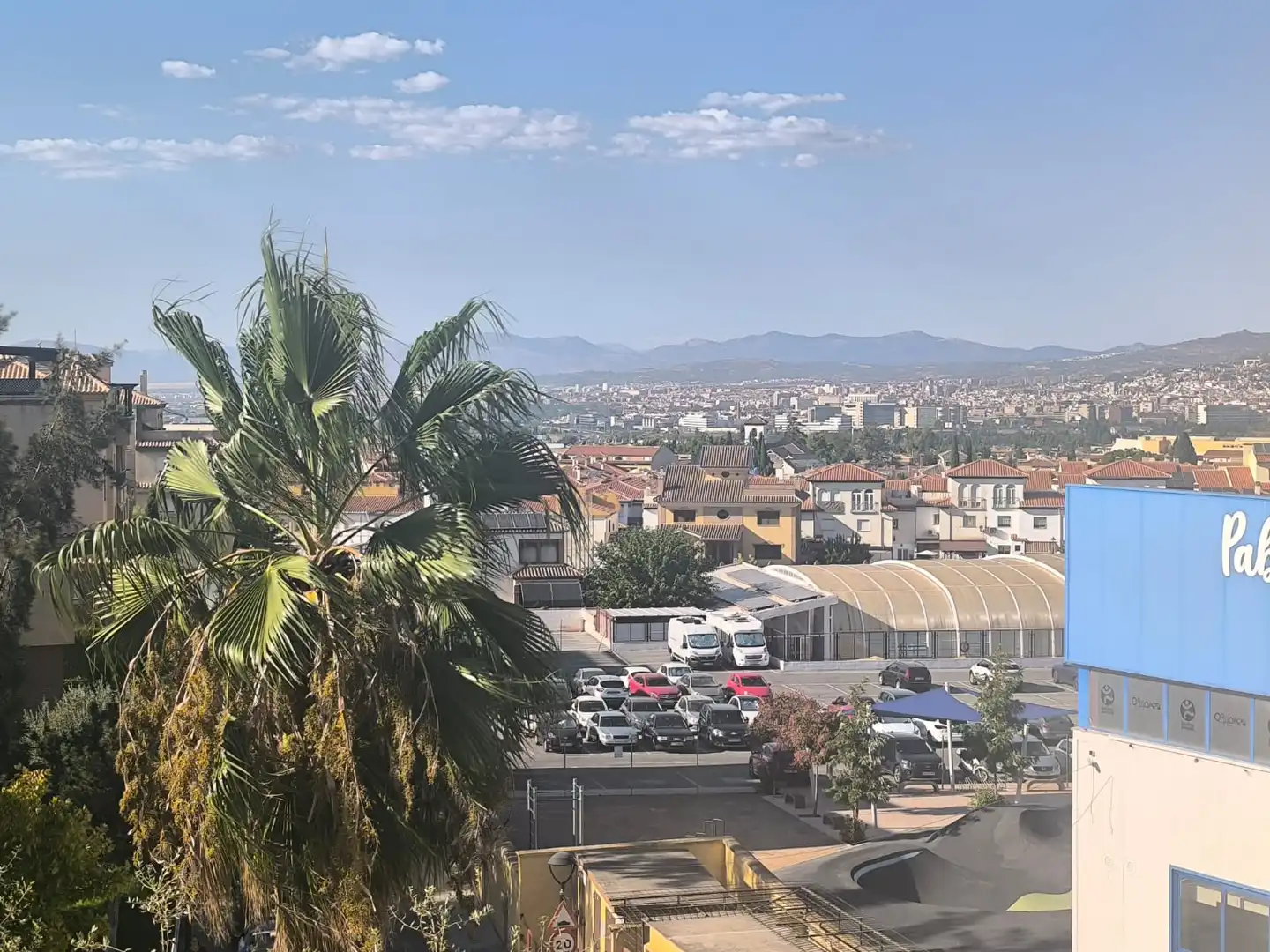 Appartamento 80 m² a Ogíjares